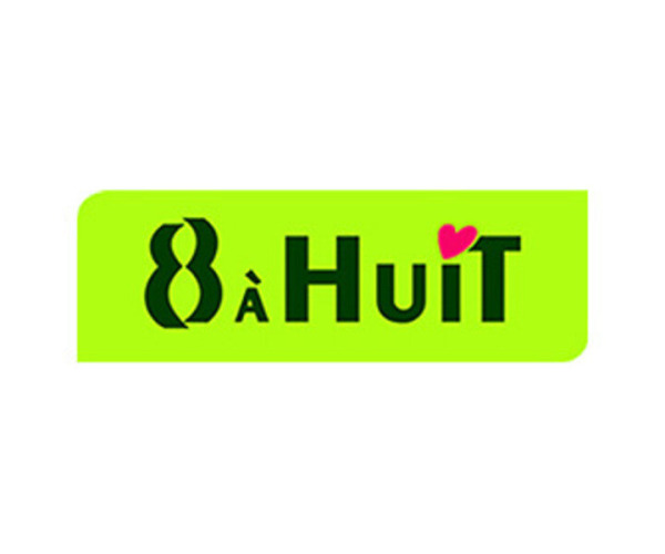 8 à Huit