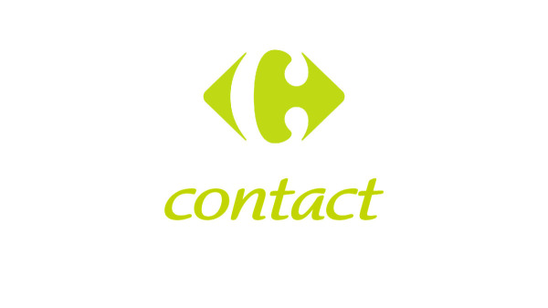 Carrefour Contact