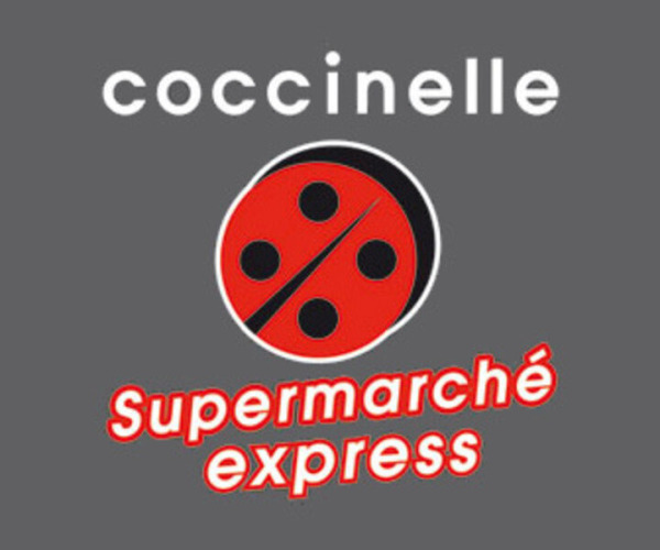 Coccinelle