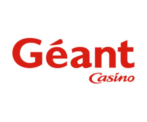 Géant Casino