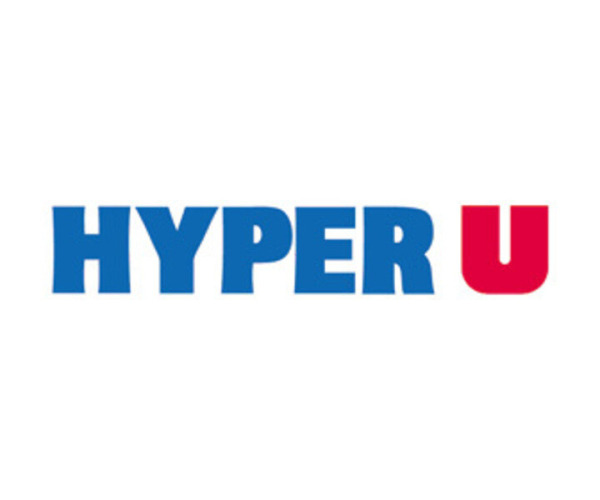 Hyper U