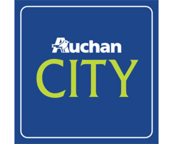 Auchan City