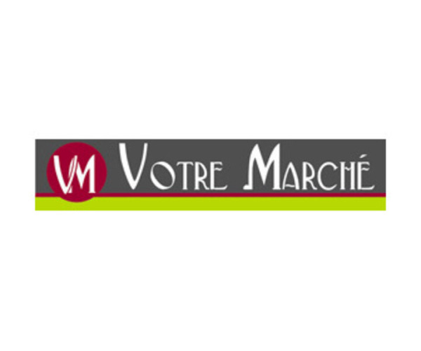 Votre Marché