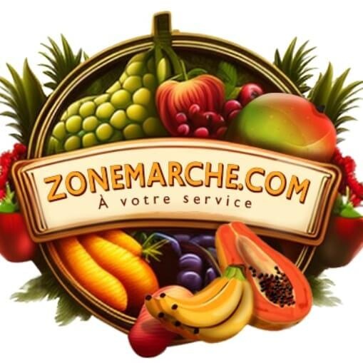 Zone Marché Épicerie - 78310 Maurepas