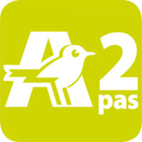 A2Pas à Paris