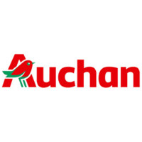 Auchan à Le Chesnay-Rocquencourt