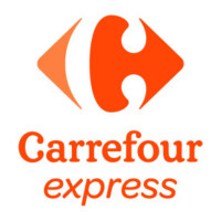 Carrefour Express en Gers
