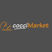 Cocci Market en Nouvelle-Aquitaine