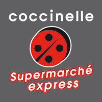 Coccinelle en Morbihan