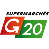 G20 à Angers