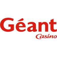 Géant Casino en Côte-d'Or