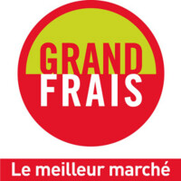 Grand Frais en Hauts-de-France