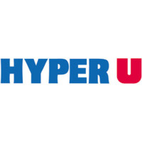 Hyper U en Auvergne-Rhône-Alpes