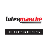 Intermarché Express en Auvergne-Rhône-Alpes