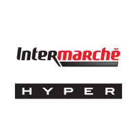 Intermarché Hyper en Isère