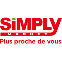 Simply Market en Normandie