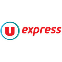 U express à Le Chesnay-Rocquencourt